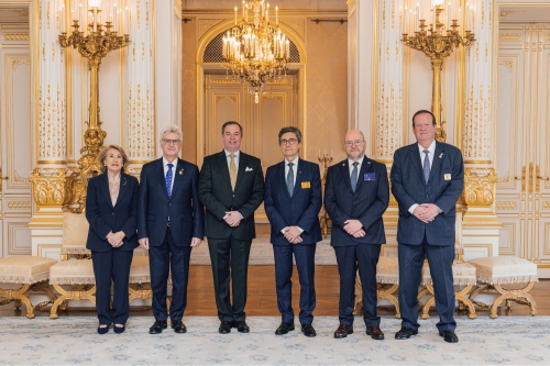 © Maison du Grand-Duc