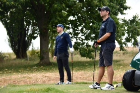 A chacun son tour...