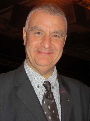 Philippe JADOUL, Secrétaire